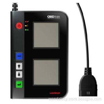 Launch OBDBOOK diagnostic tools